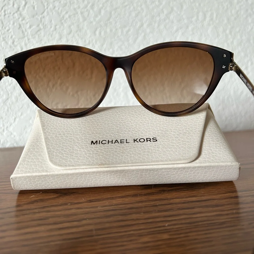 Michael Kors Sunglasses - Picture 6 of 6